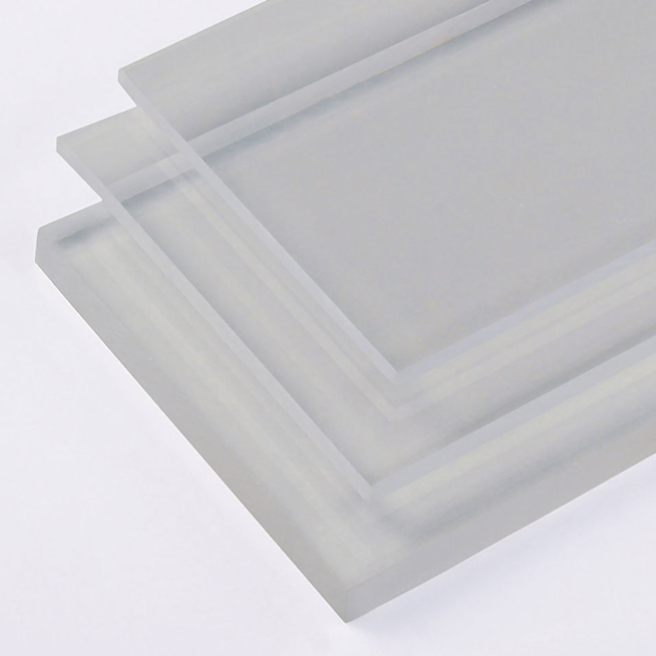 Acrylglas-XT-farblos Acrylglas XT