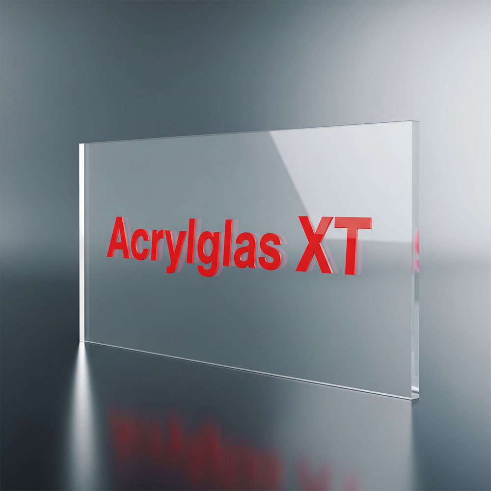 Acrylglas-XT-01 Acrylglas-XT
