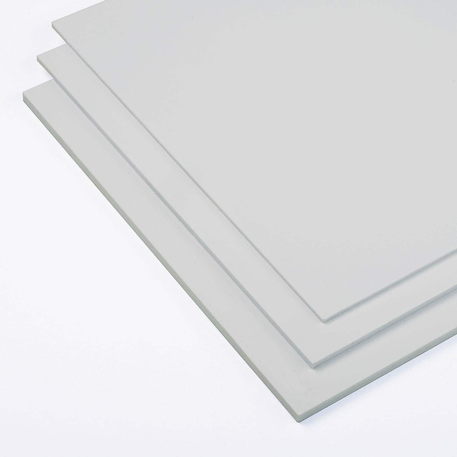 PVC Hartschaumstoff