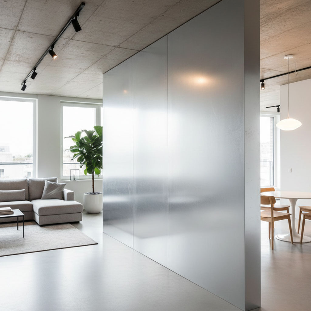 aluverbundplatte-trennwand